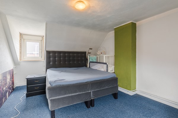 Medium property photo - Gasthuiskampstraat 2A, 5914 AB Venlo